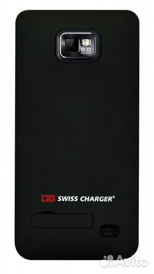 Чехол samsung Galaxy S2 (чехол-аккумулятор)