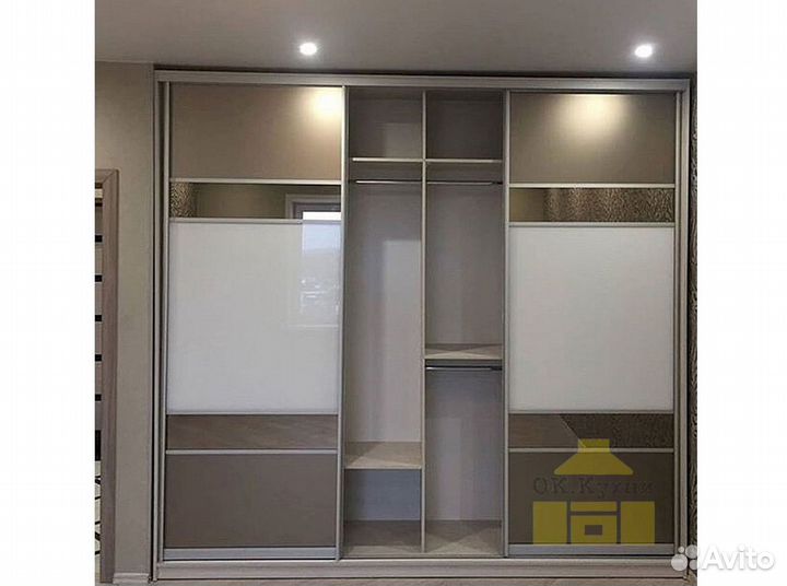 Мебель шкафы