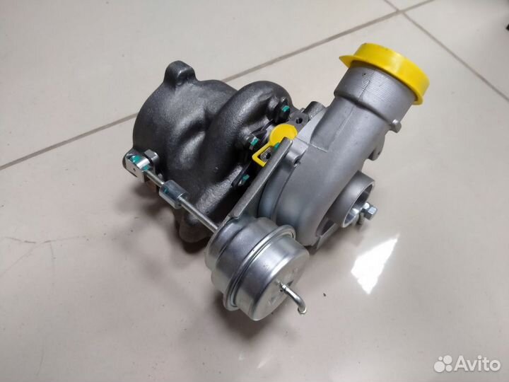 Турбокомпрессор новый VAG 1.8T