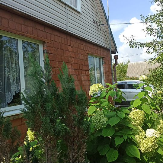 Дача 70 м² на участке 6 сот.