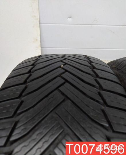 Michelin Alpin 6 205/55 R17 95V