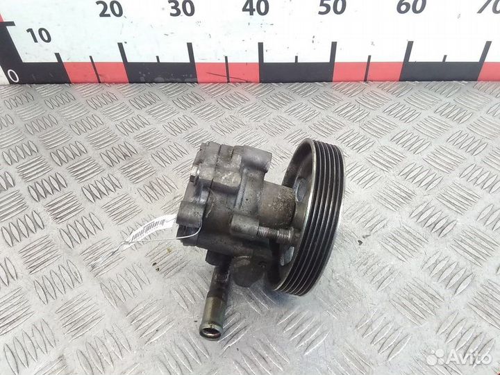 Насос гидроусилителя руля (гур) для Ford Fusion