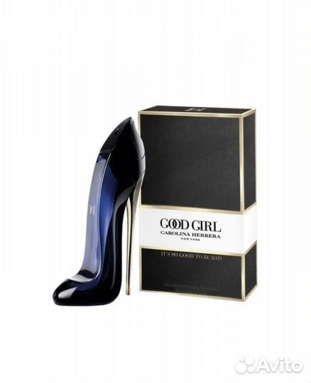 Духи женские