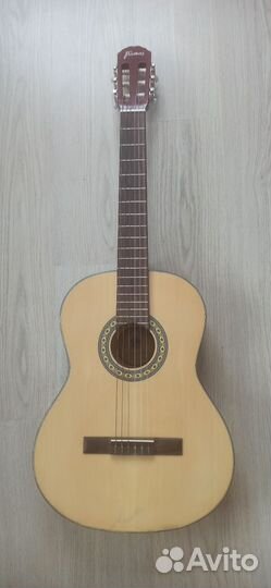 Классическая гитара