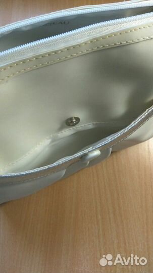 Косметичка Gatineau, Франция