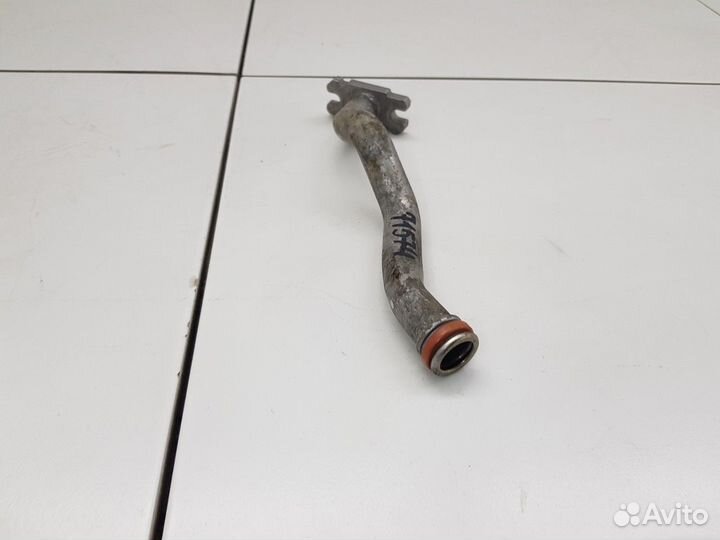 Трубка турбины (Geely Coolray)