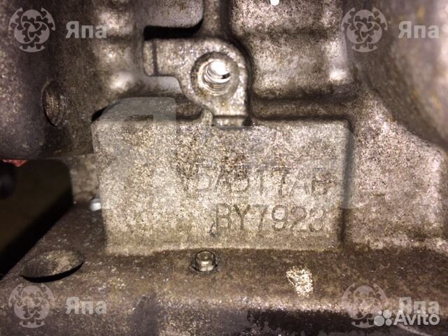 АКПП V5A51 Мицубиси Паджеро 3, Паджеро 4