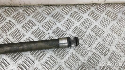 Привод передний правый BMW X3 E83 (9NI27N101)