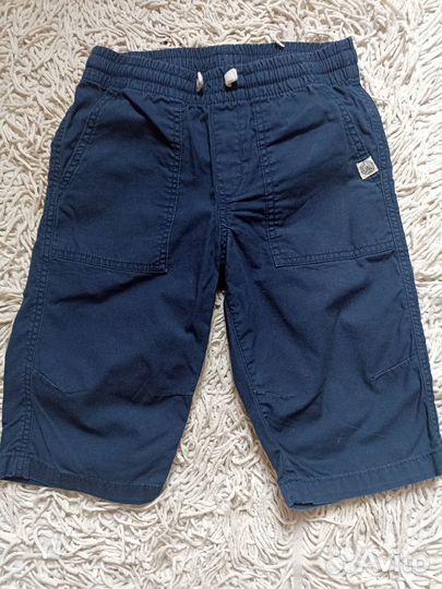 Шорты 116 для мальчика