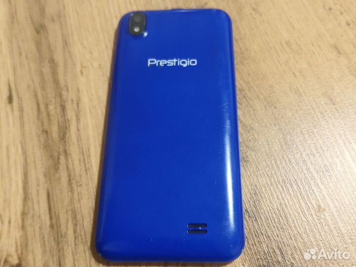 Prestigio Wize O3, 4 ГБ