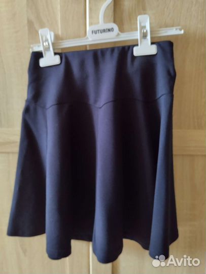 Школьная одежда для девочки 128- 134