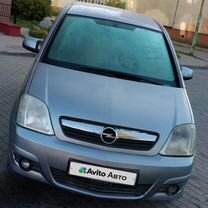 Opel Meriva 1.4 MT, 2007, 330 000 км, с пробегом, цена 450 000 руб.