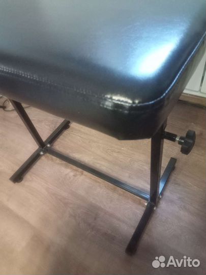 Холдер для тату