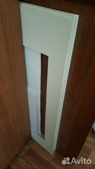 Паспарту для рамок