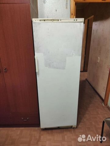 Морозильная камера