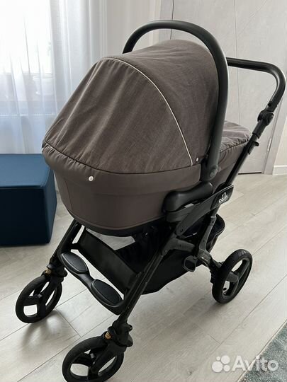 Коляска 2 в 1 Cam Dinamico Up Easy 627