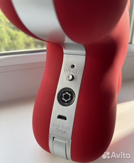 Аромадиффузор George