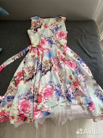 Пакет вещей