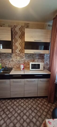 1-к. квартира, 30,2 м², 4/4 эт.