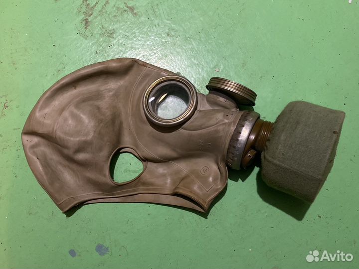 Продам противогаз