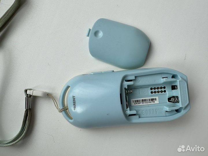 Радионяня philips avent