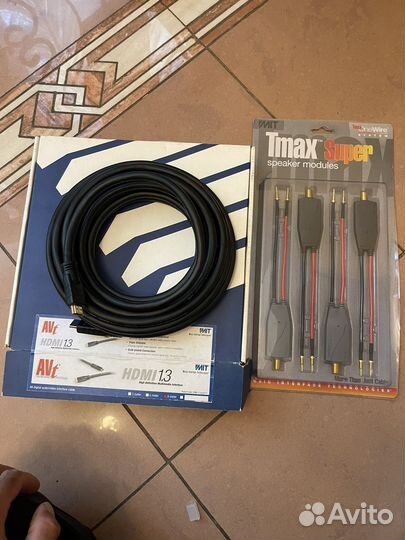 Кабель для компьютера