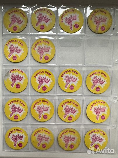 Фишки Ералаш