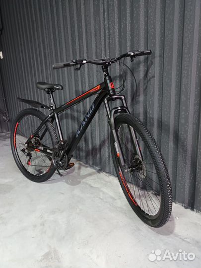 Велосипед новый 29 колеса
