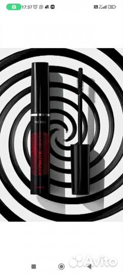 Тушь орифлейм