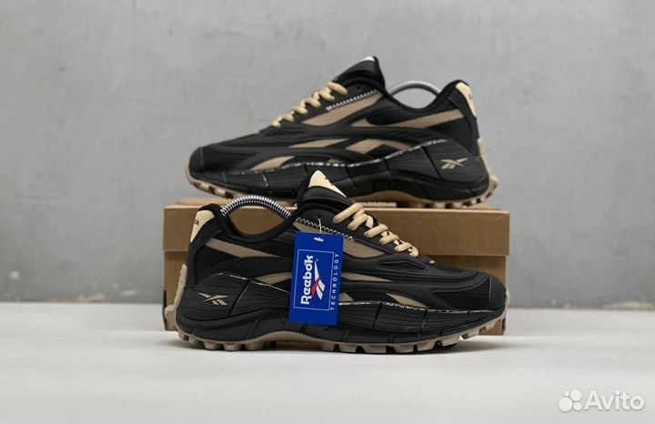 Кроссовки reebok