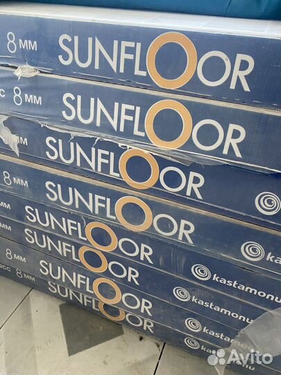 Ламинат Kastamonu