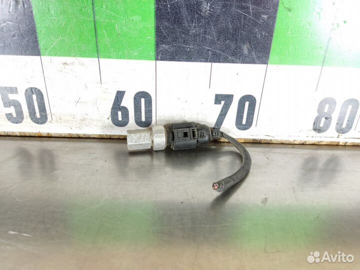 Датчик кондиционера Skoda Fabia 1997 2007