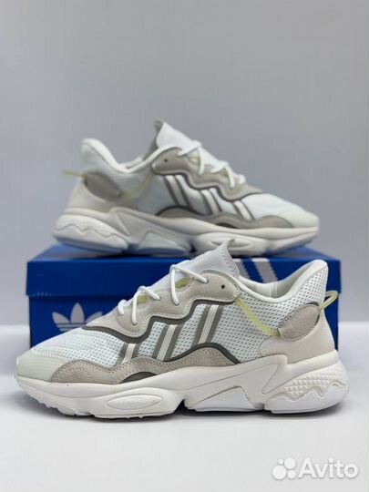 Кроссовки adidas ozweego (41)