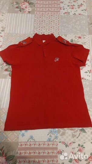 Юна армейская форма