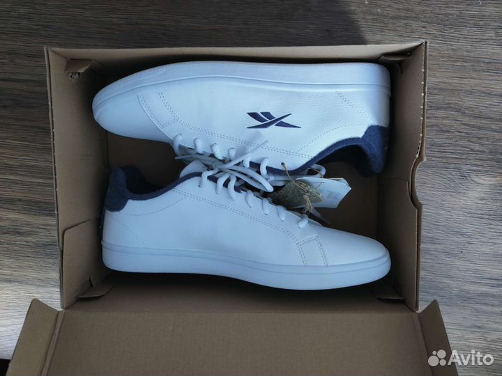 Кроссовки reebok
