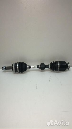 Привод Hyundai KIA 495012y300 original