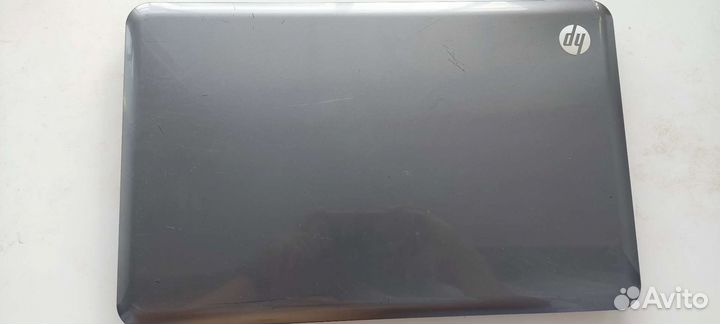 HP g7-1053er i5 / 8gb/ ssd / 17дюймов
