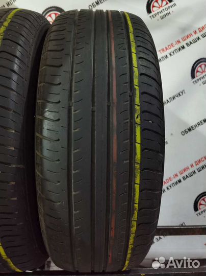 Hankook Optimo K415 225/60 R17 99H
