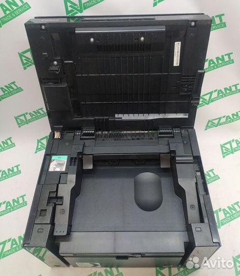 Мфу Canon i-sensys MF3010, ч/б, A4