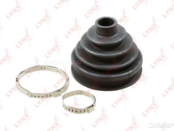 Lynxauto PC-2079 Пыльник ШРУСа