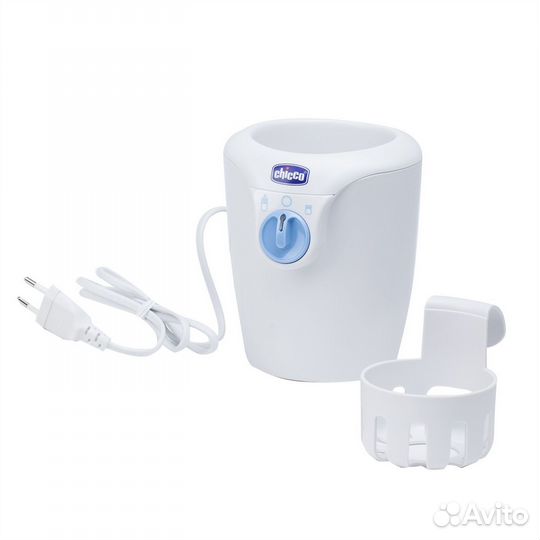 Подогреватель для бутылочек Chicco Travel