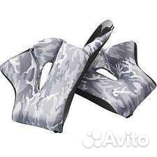 Вставка внутренняя Icon Airframe щеки