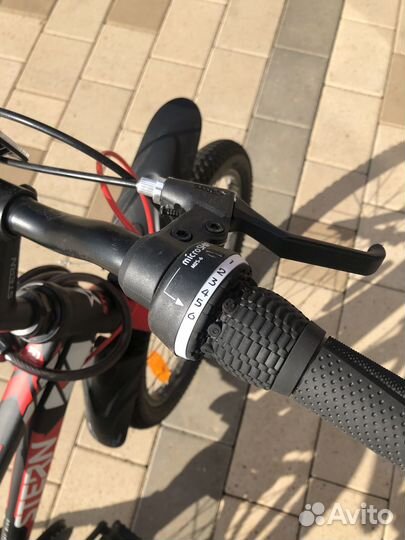 Велосипед Stern Attack 20 (как новый)