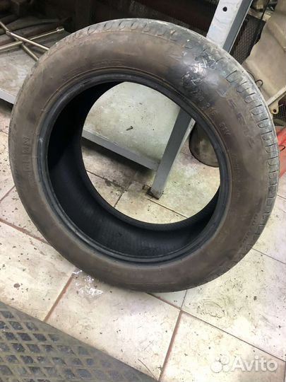 Pirelli Cinturato P7 205/55 R16 29M