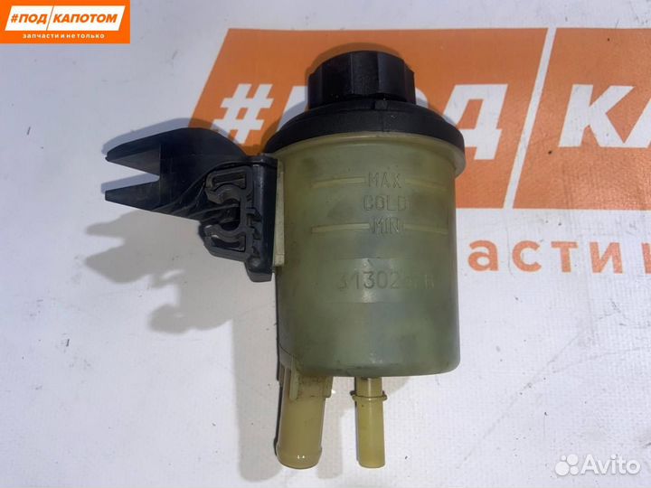 Бачок гидроусилителя Volvo S60 2011