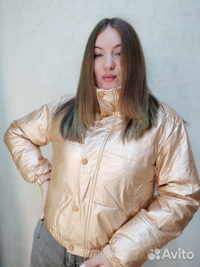Куртка женская