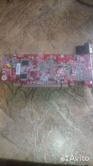 Видеокарту