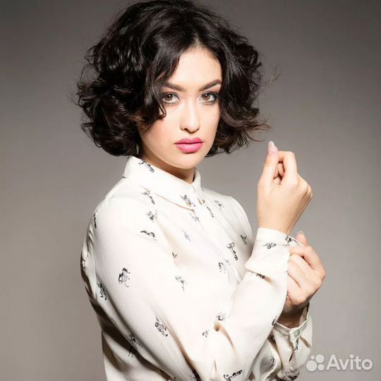 Фон бумажный Vibrantone Темно-серый 2.1x11м