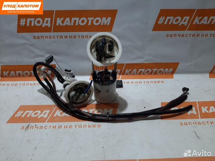 Насос топливный в бак BMW 1 E87 2007