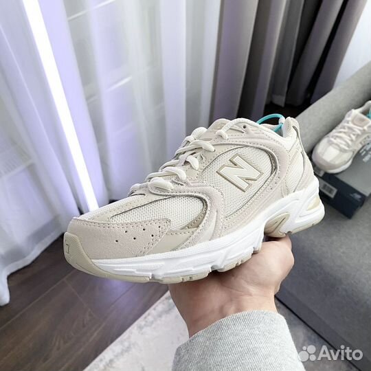 New Balance 530 оригинал